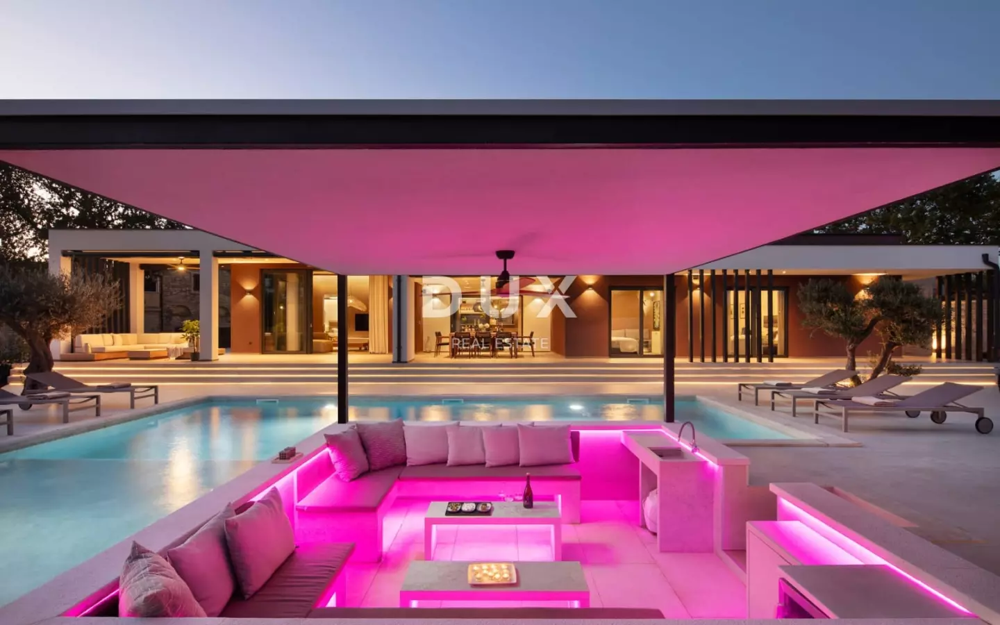 3-bedroom Villa In Rovinj, Croatia (200 M²)