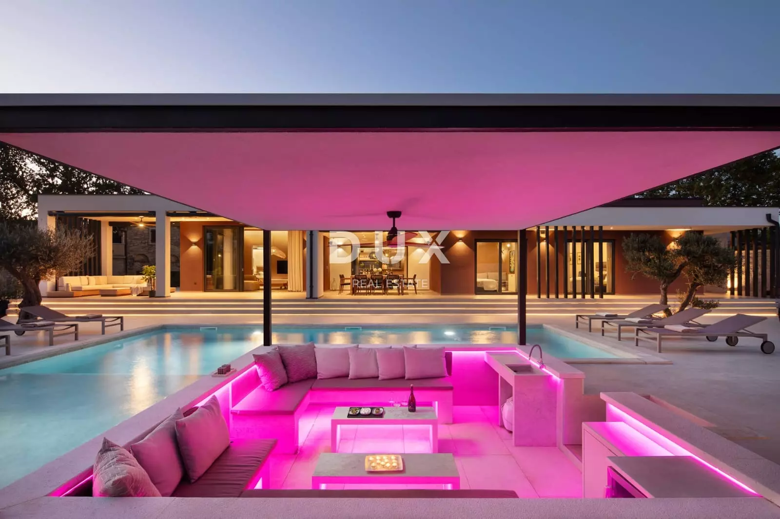 3-bedroom Villa In Rovinj, Croatia (200 M²)