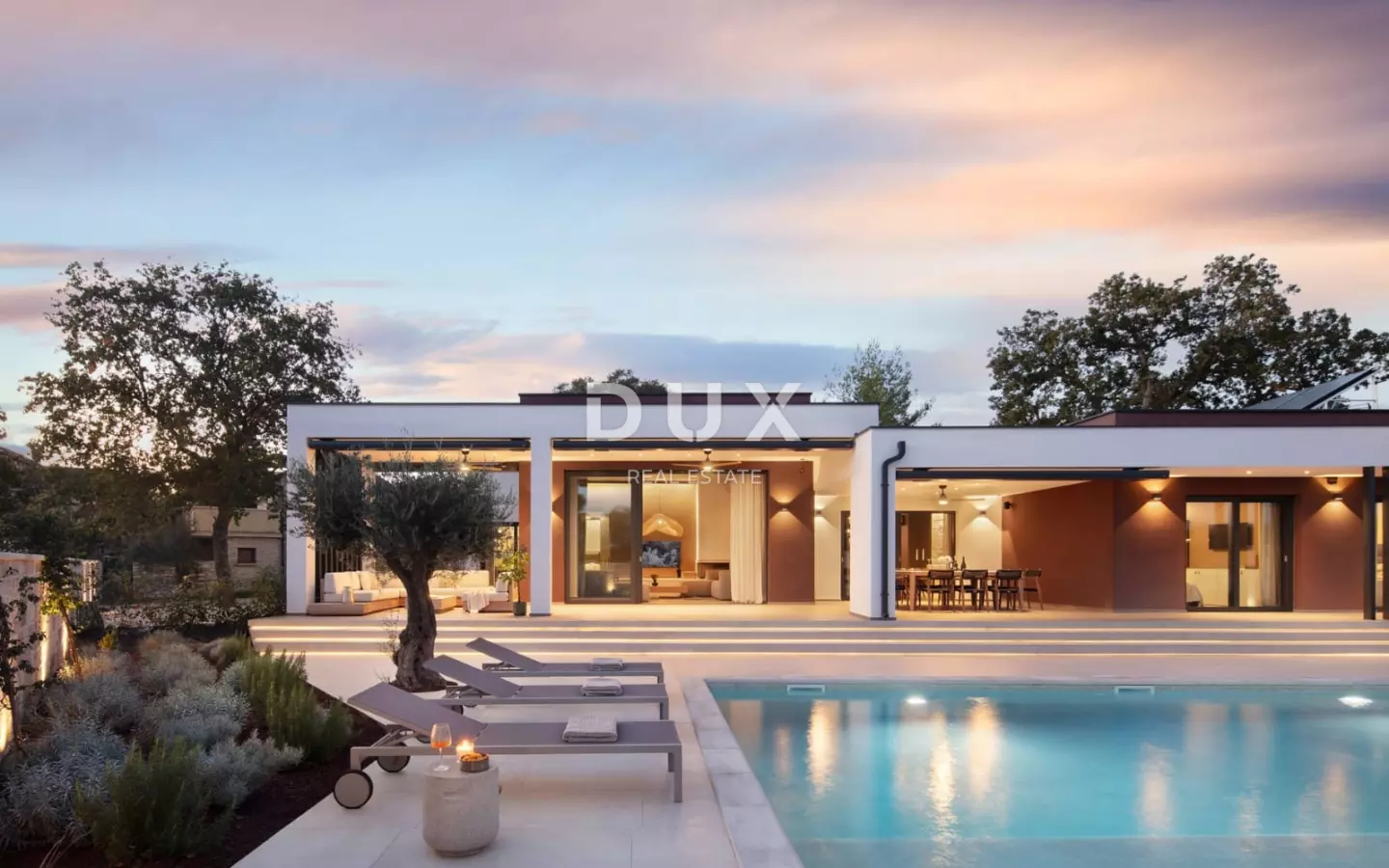 3-bedroom Villa In Rovinj, Croatia (200 M²)