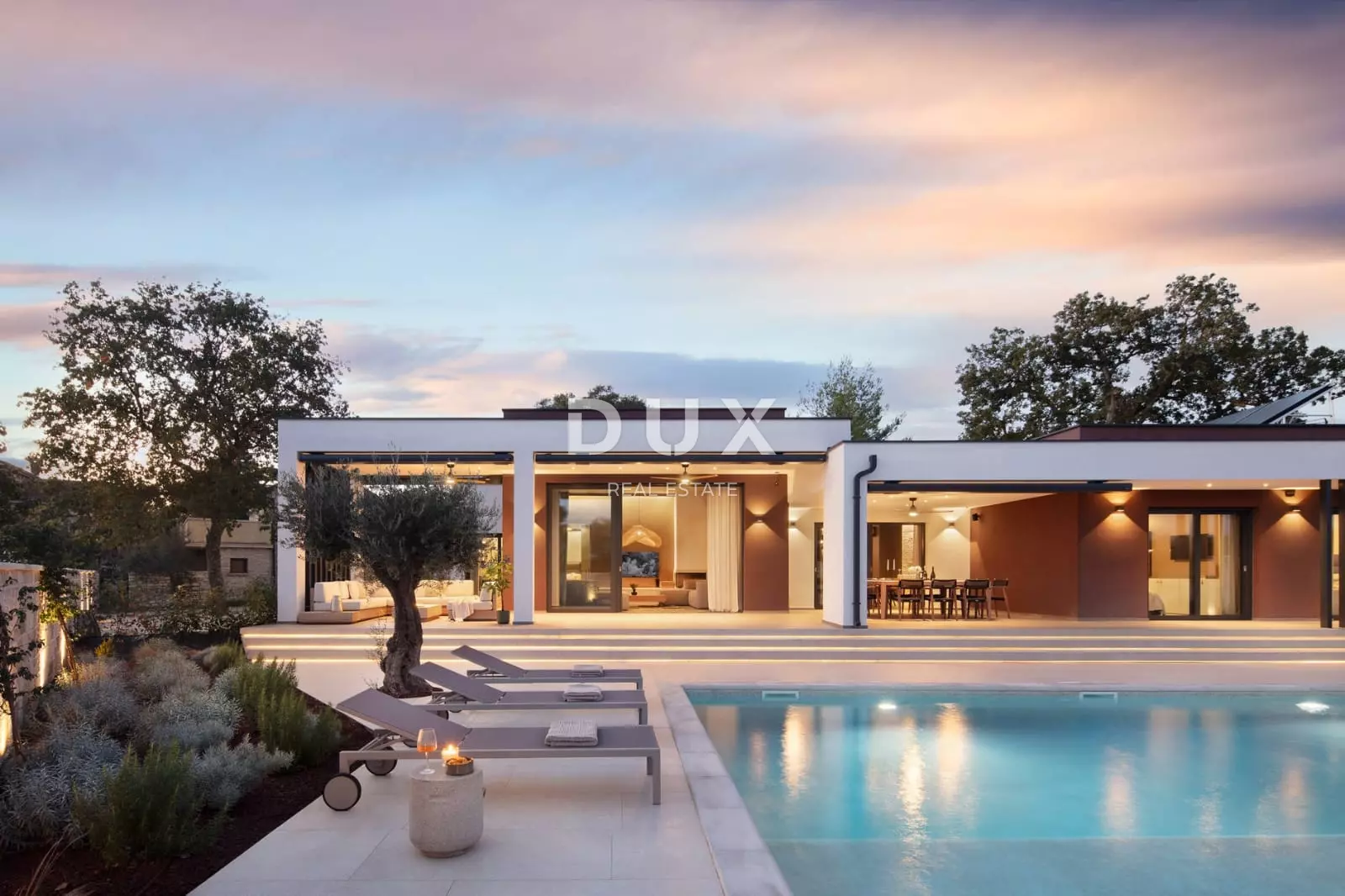 3-bedroom Villa In Rovinj, Croatia (200 M²)