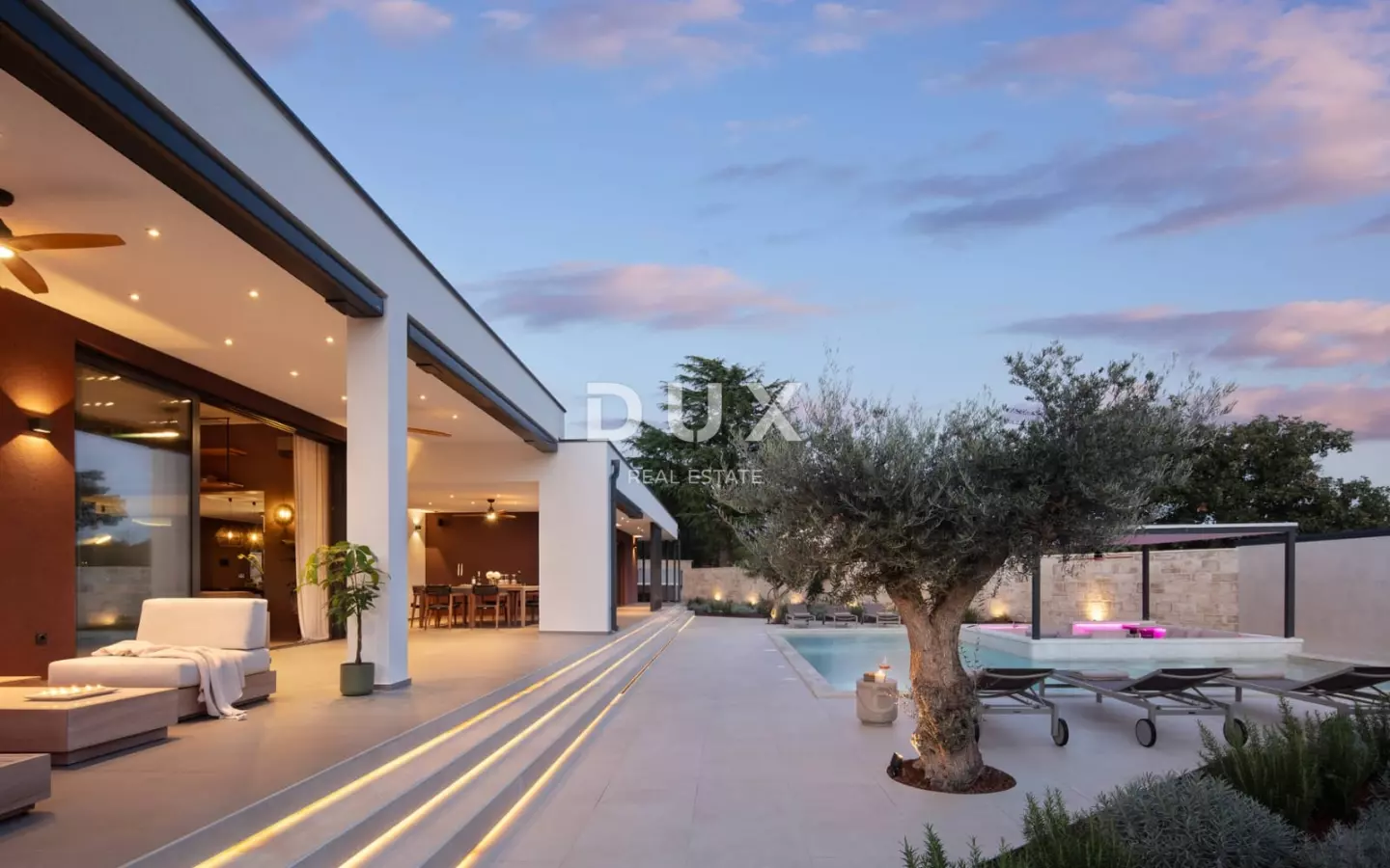 3-bedroom Villa In Rovinj, Croatia (200 M²)