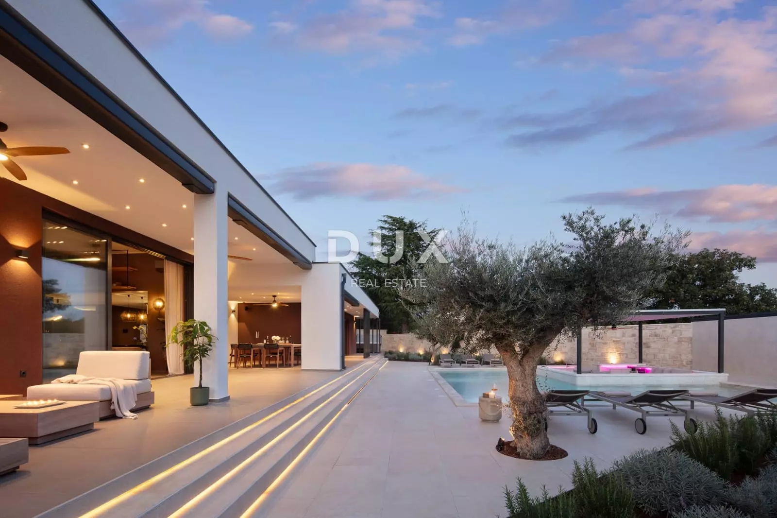 3-bedroom Villa In Rovinj, Croatia (200 M²)