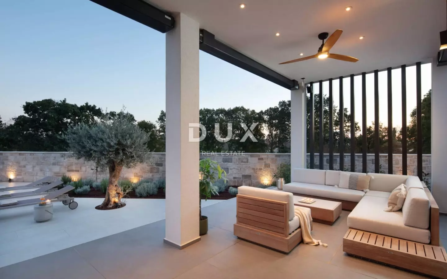 3-bedroom Villa In Rovinj, Croatia (200 M²)