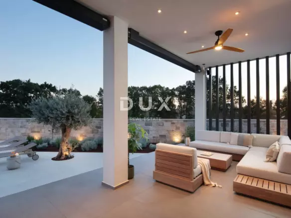 3-bedroom Villa In Rovinj, Croatia (200 M²)