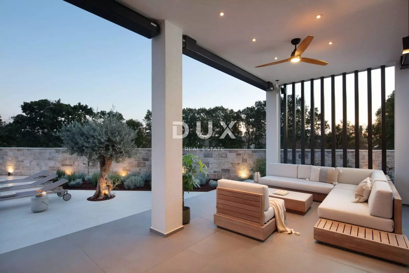 3-bedroom Villa In Rovinj, Croatia (200 M²)