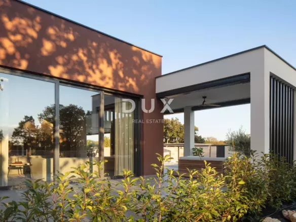 3-bedroom Villa In Rovinj, Croatia (200 M²)