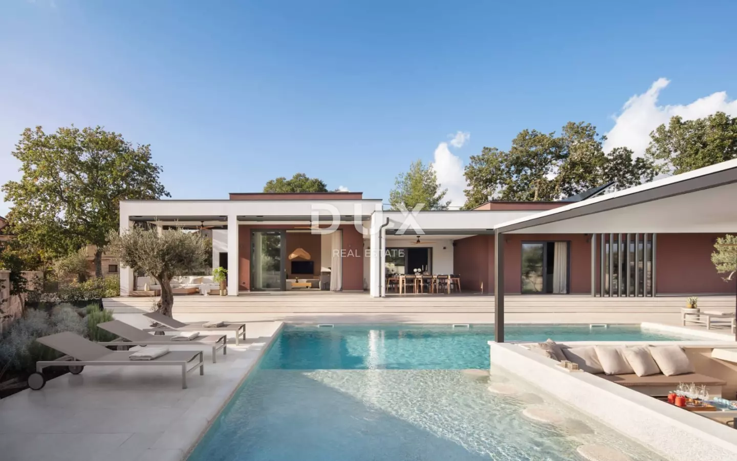 3-bedroom Villa In Rovinj, Croatia (200 M²)