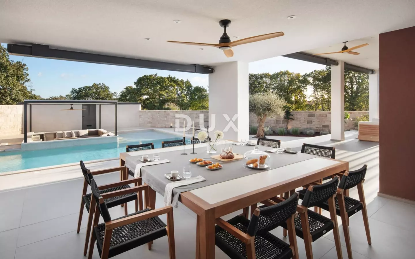 3-bedroom Villa In Rovinj, Croatia (200 M²)