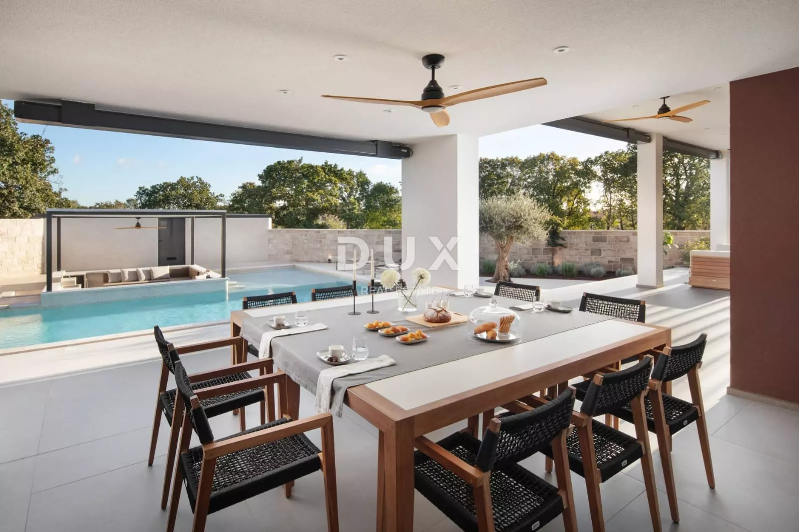 3-bedroom Villa In Rovinj, Croatia (200 M²)