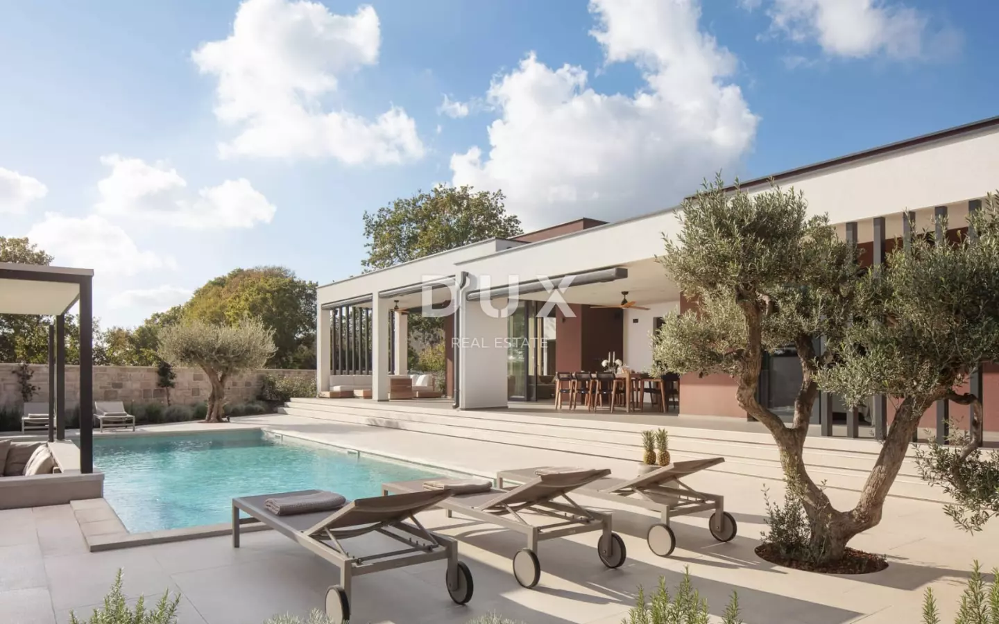 3-bedroom Villa In Rovinj, Croatia (200 M²)