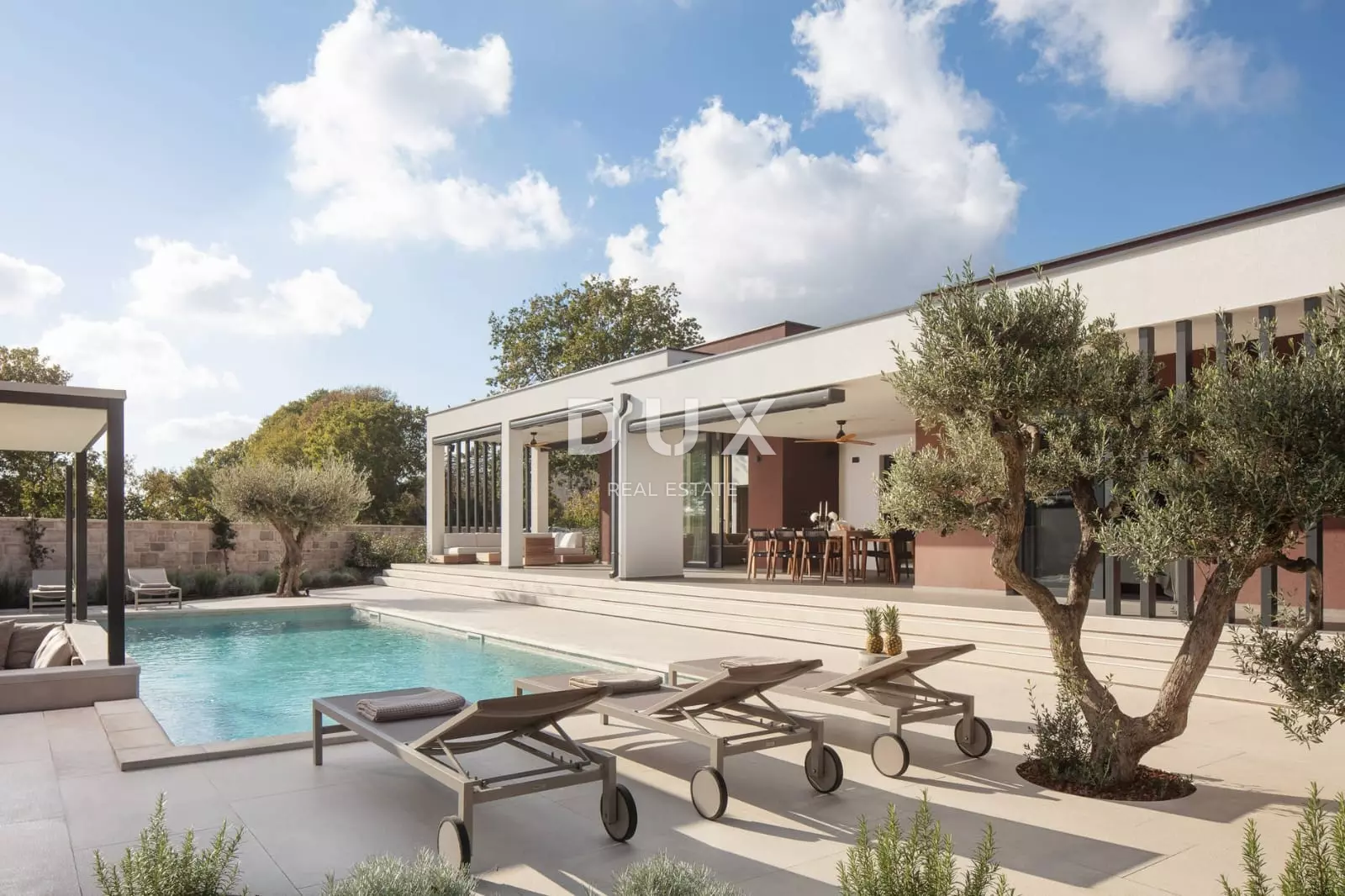 3-bedroom Villa In Rovinj, Croatia (200 M²)