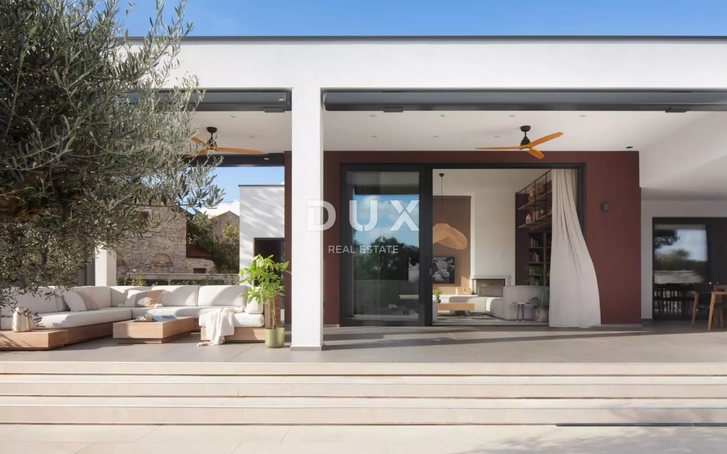 3-bedroom Villa In Rovinj, Croatia (200 M²)