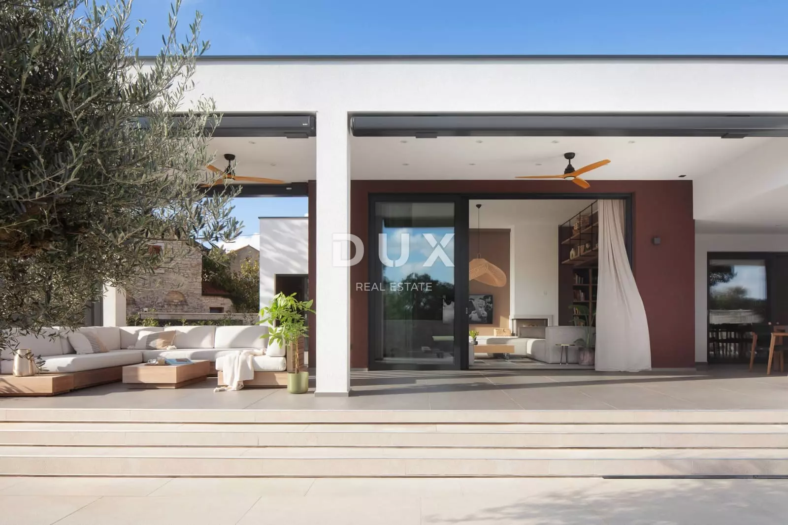 3-bedroom Villa In Rovinj, Croatia (200 M²)