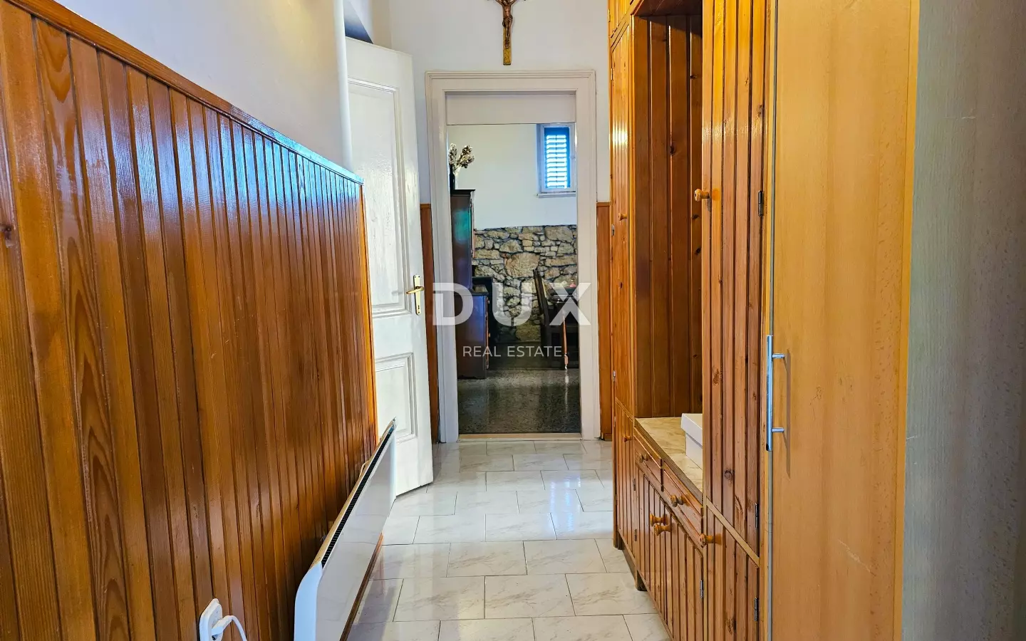 3-bedroom Apartment In Centar, Croatia (104 M²)