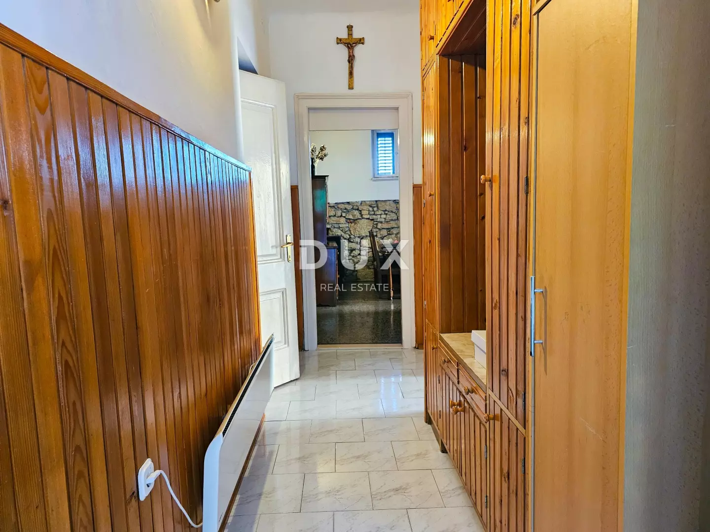 3-bedroom Apartment In Centar, Croatia (104 M²)