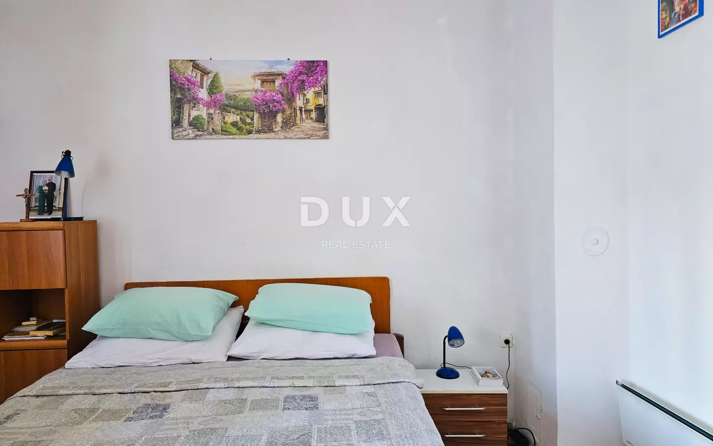 3-bedroom Apartment In Centar, Croatia (104 M²)