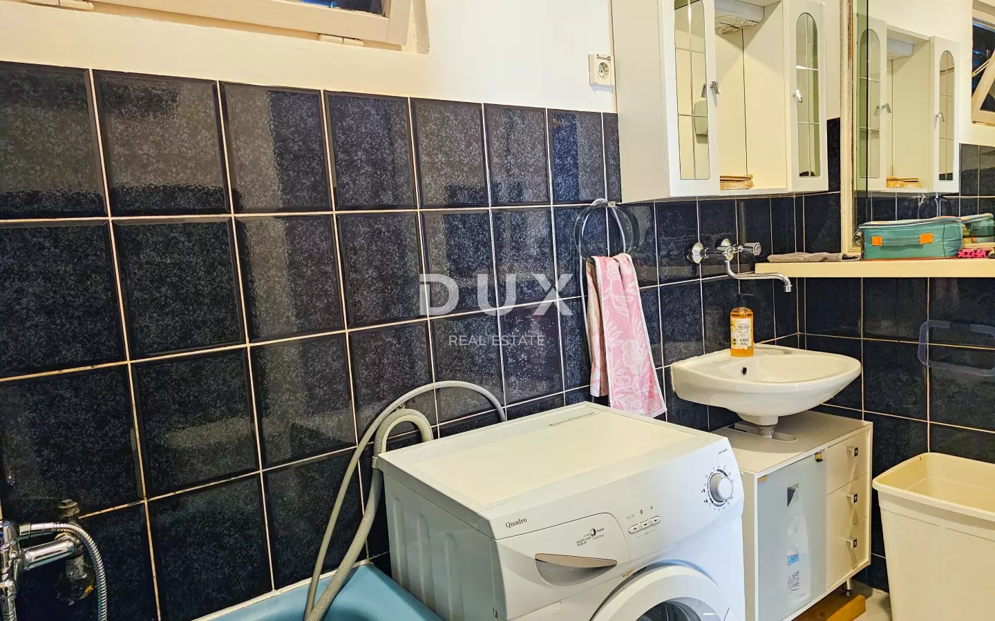 3-bedroom Apartment In Centar, Croatia (104 M²)