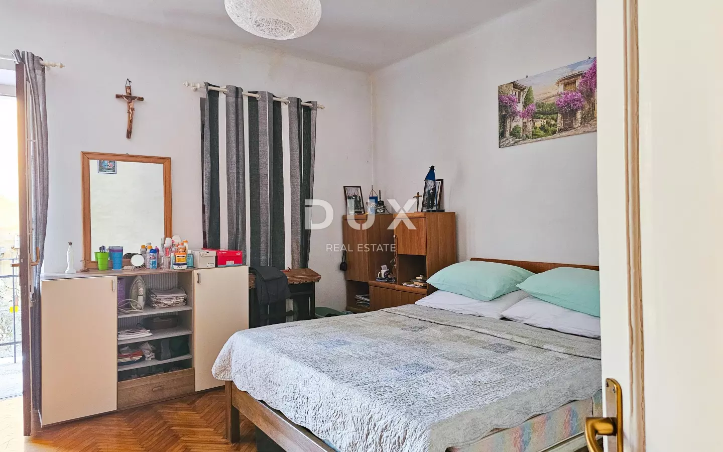 3-bedroom Apartment In Centar, Croatia (104 M²)