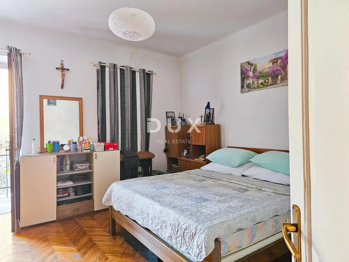 3-bedroom Apartment In Centar, Croatia (104 M²)