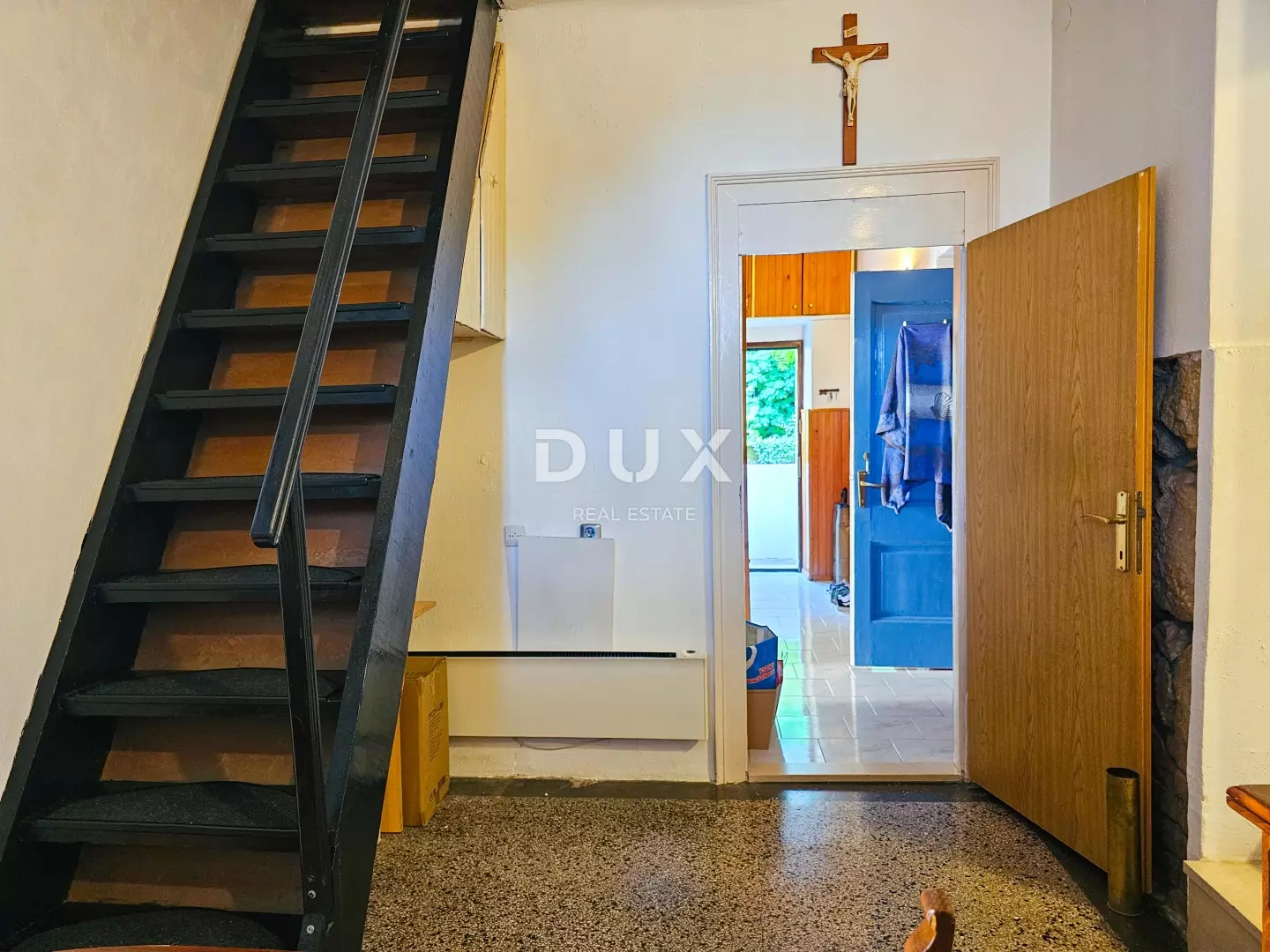 3-bedroom Apartment In Centar, Croatia (104 M²)