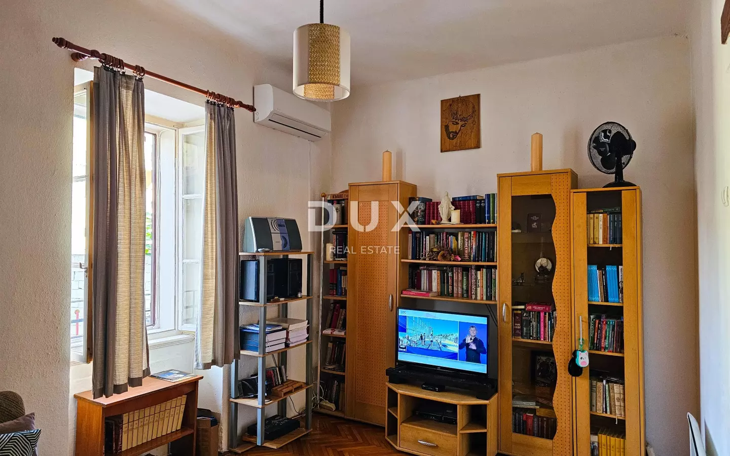3-bedroom Apartment In Centar, Croatia (104 M²)