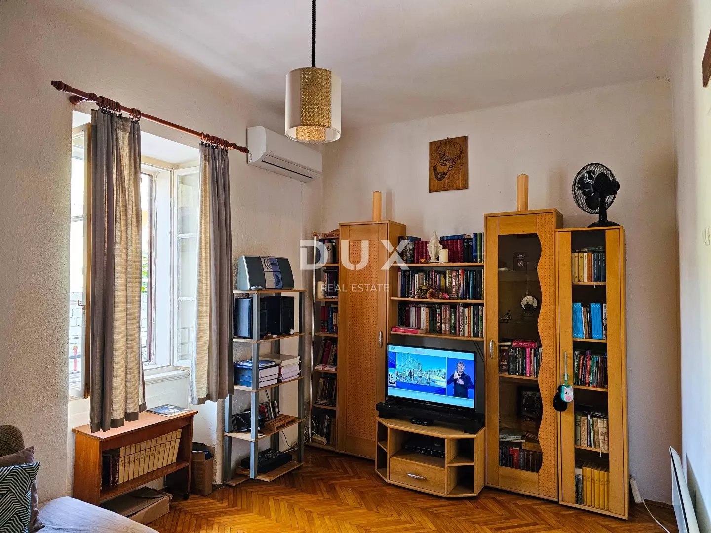 3-bedroom Apartment In Centar, Croatia (104 M²)