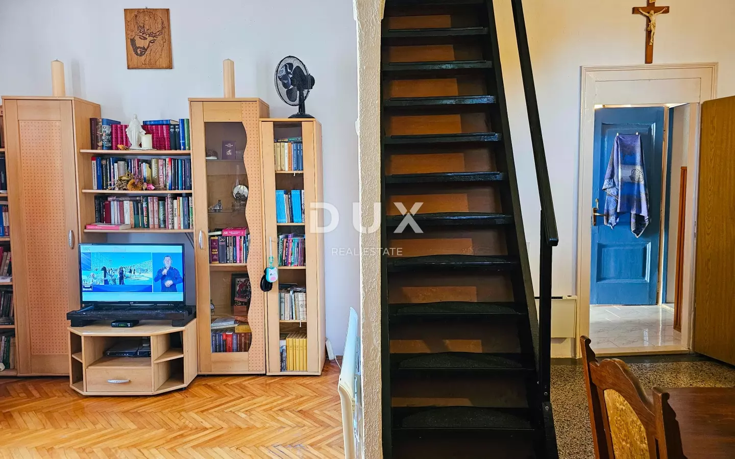 3-bedroom Apartment In Centar, Croatia (104 M²)