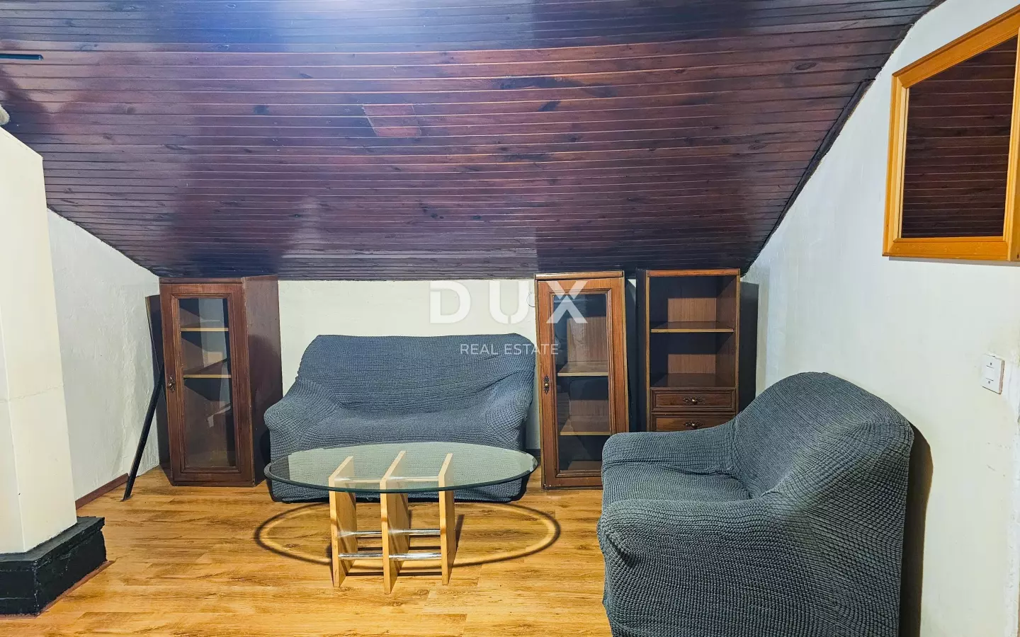 3-bedroom Apartment In Centar, Croatia (104 M²)