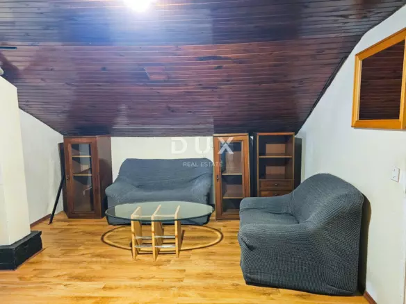 3-bedroom Apartment In Centar, Croatia (104 M²)