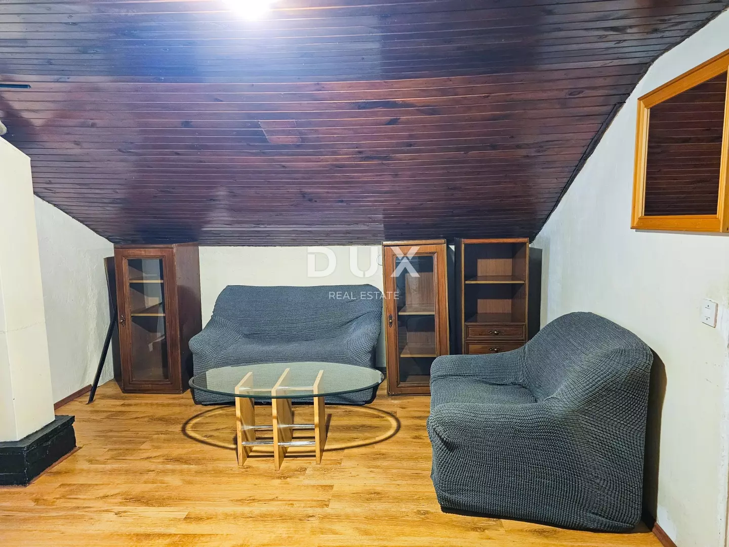 3-bedroom Apartment In Centar, Croatia (104 M²)