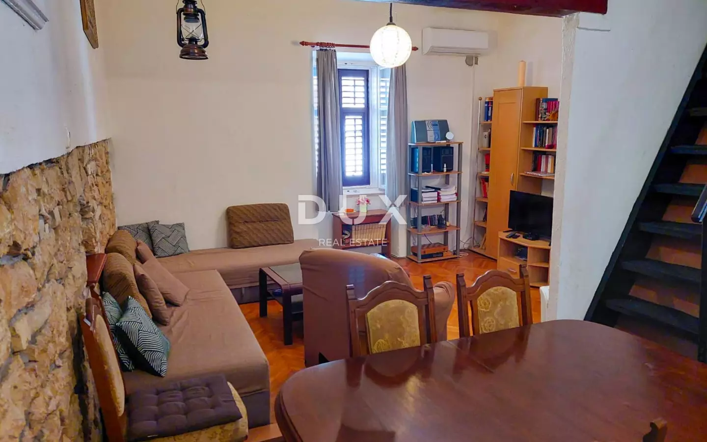 3-bedroom Apartment In Centar, Croatia (104 M²)