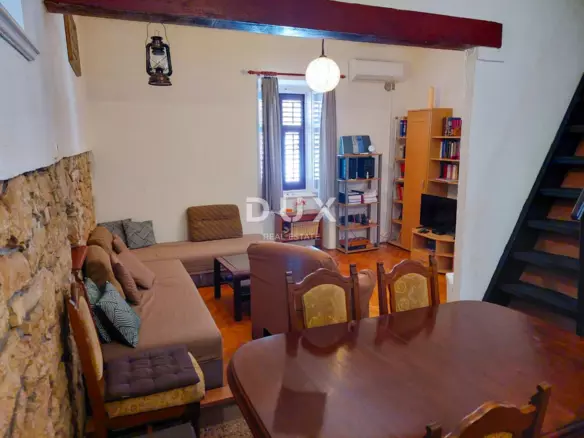 3-bedroom Apartment In Centar, Croatia (104 M²)