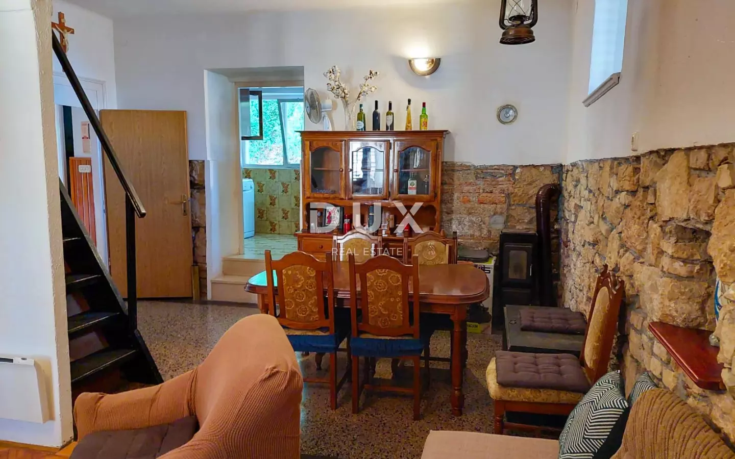 3-bedroom Apartment In Centar, Croatia (104 M²)