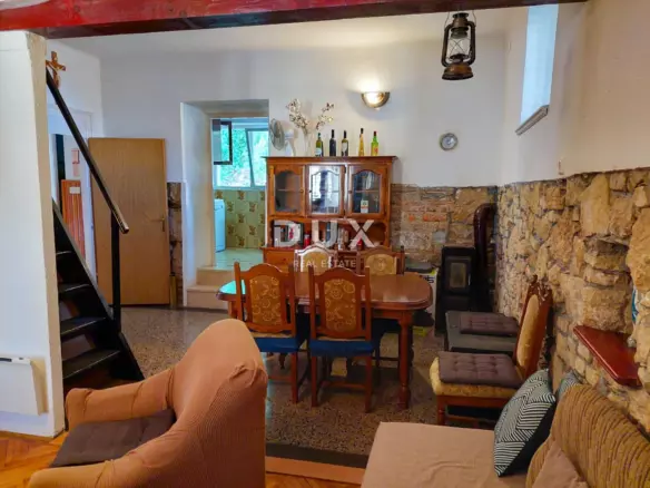 3-bedroom Apartment In Centar, Croatia (104 M²)