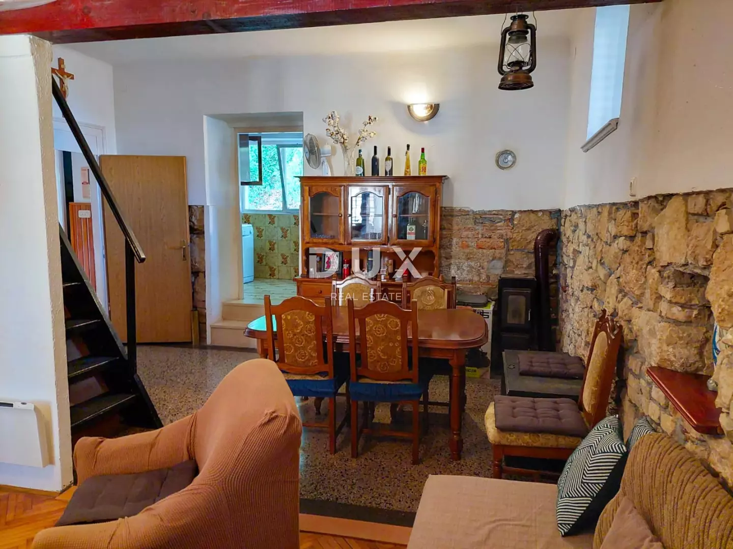 3-bedroom Apartment In Centar, Croatia (104 M²)