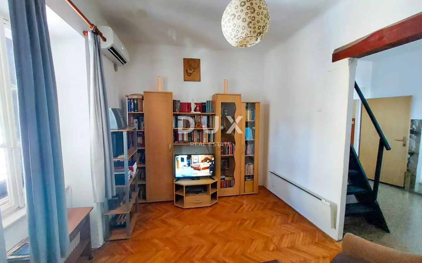 3-bedroom Apartment In Centar, Croatia (104 M²)