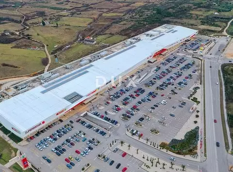 Land In Crvene Kuće, Croatia (6.169 M²)