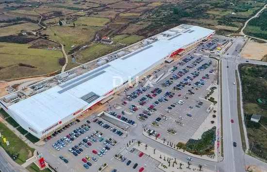 Land In Crvene Kuće, Croatia (6.169 M²)