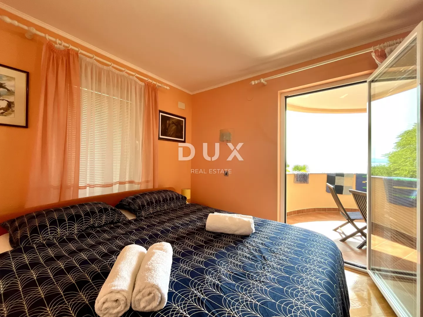 5-bedroom Villa In Opatija – Centar, Croatia (489 M²)