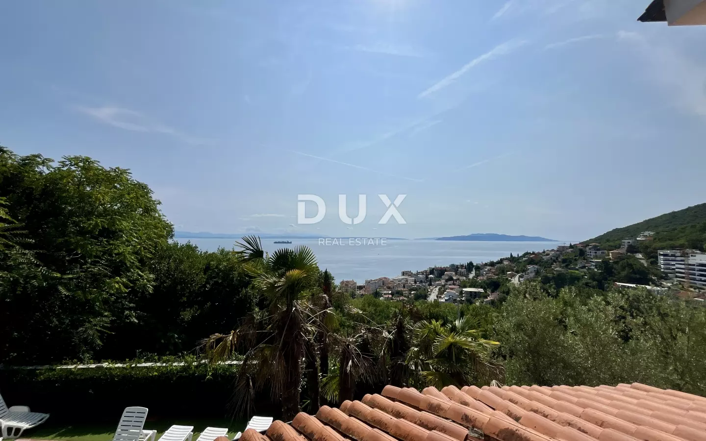 5-bedroom Villa In Opatija – Centar, Croatia (489 M²)