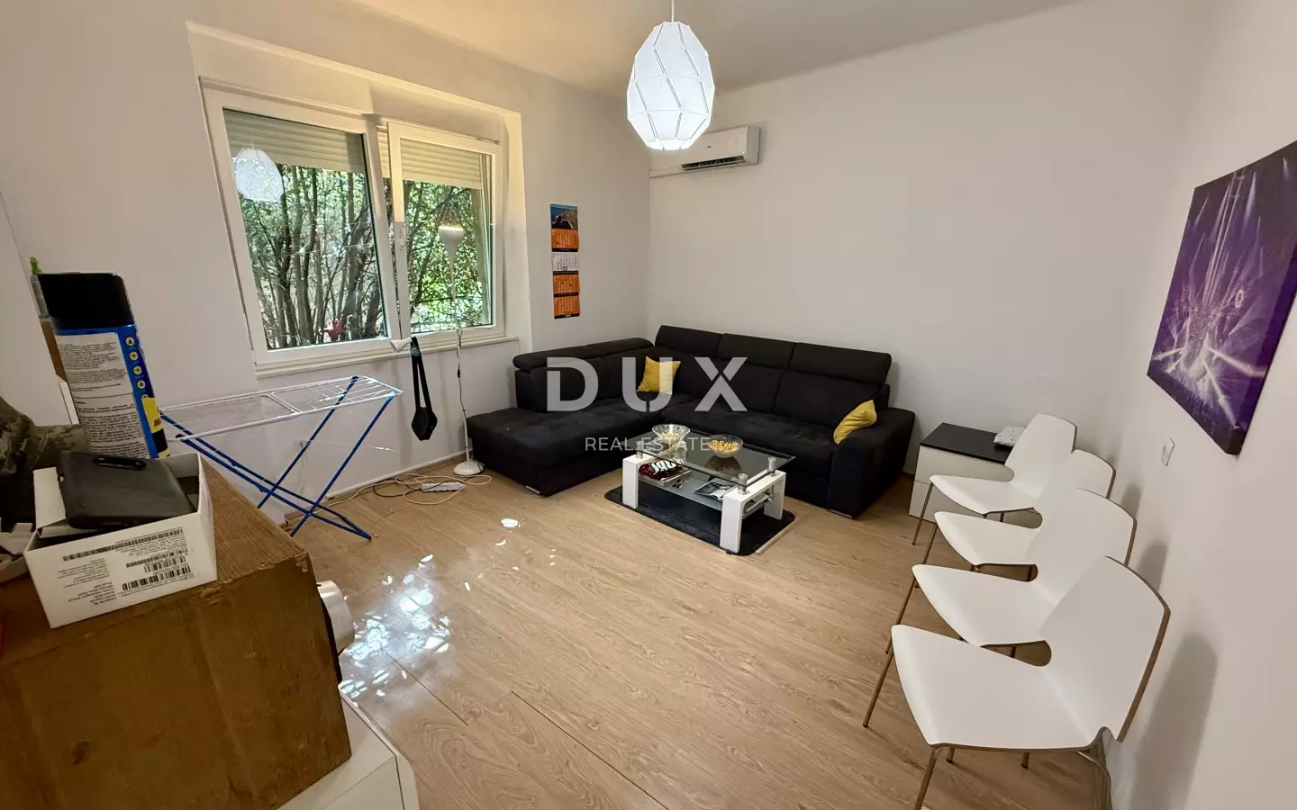 2-bedroom Apartment In Belveder, Croatia (57 M²)