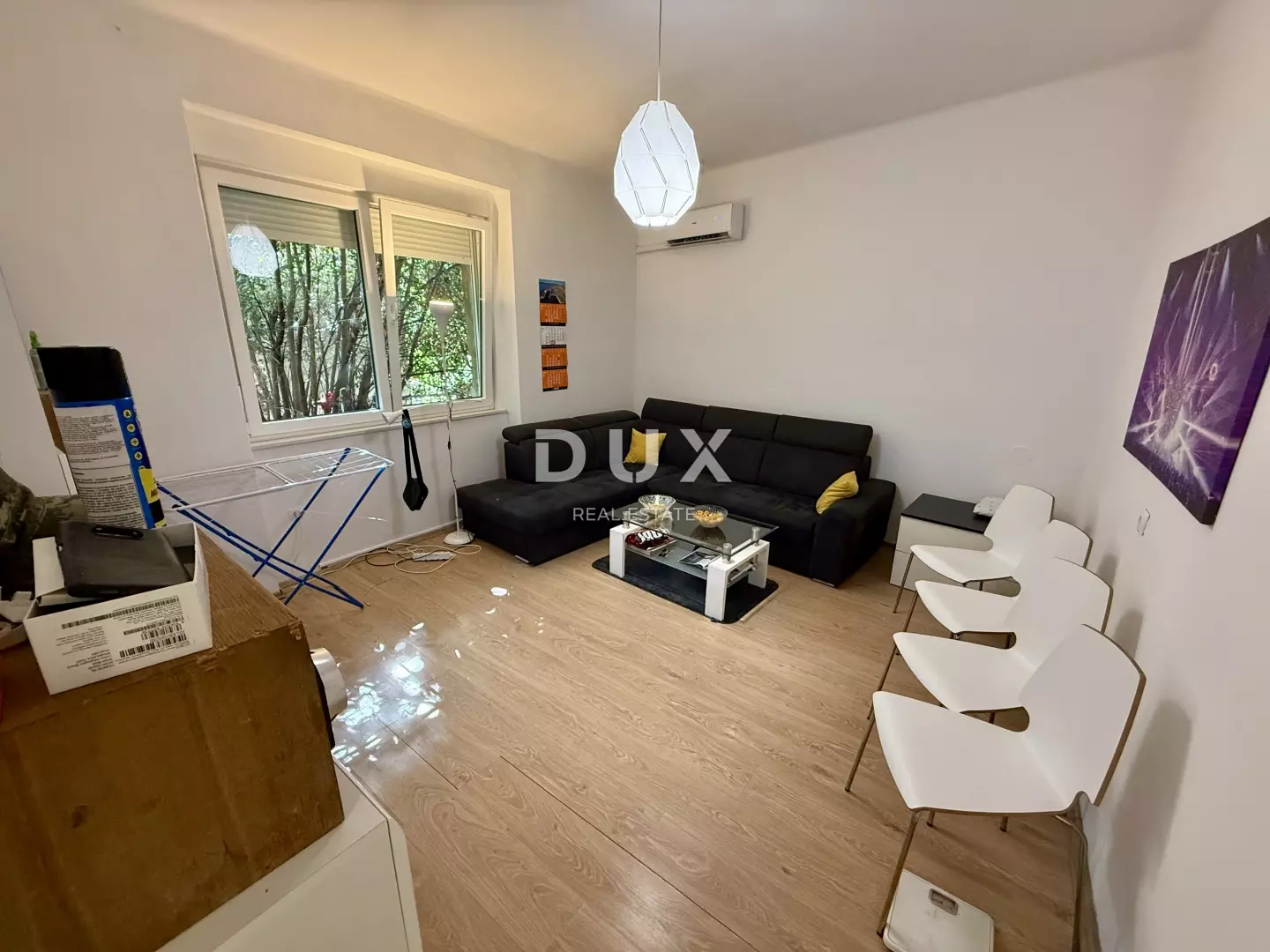 2-bedroom Apartment In Belveder, Croatia (57 M²)
