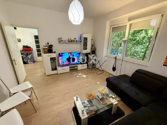 2-bedroom Apartment In Belveder, Croatia (57 M²)