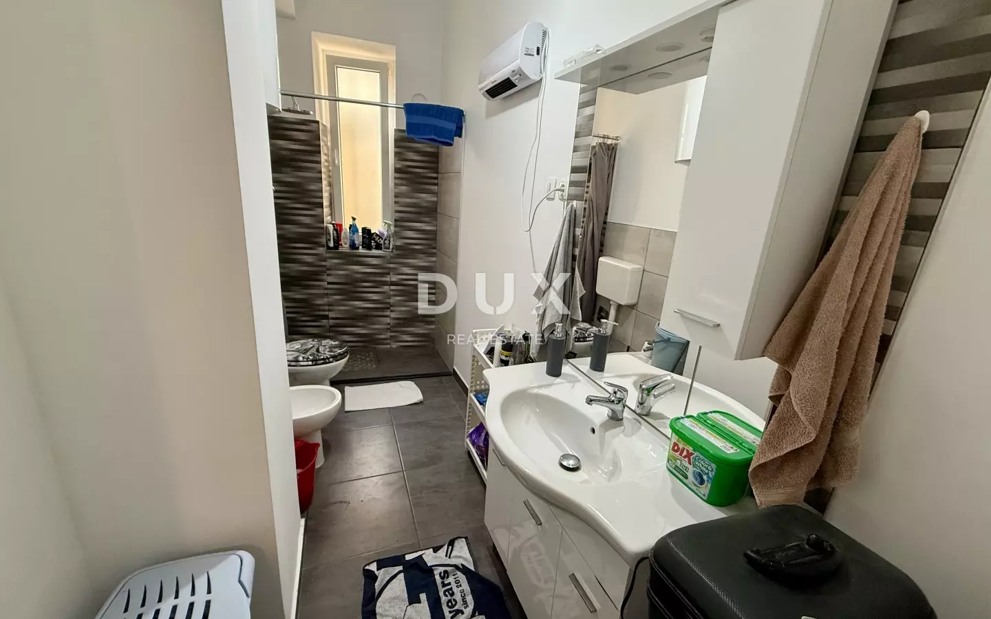 2-bedroom Apartment In Belveder, Croatia (57 M²)