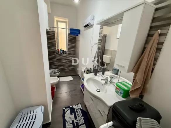2-bedroom Apartment In Belveder, Croatia (57 M²)