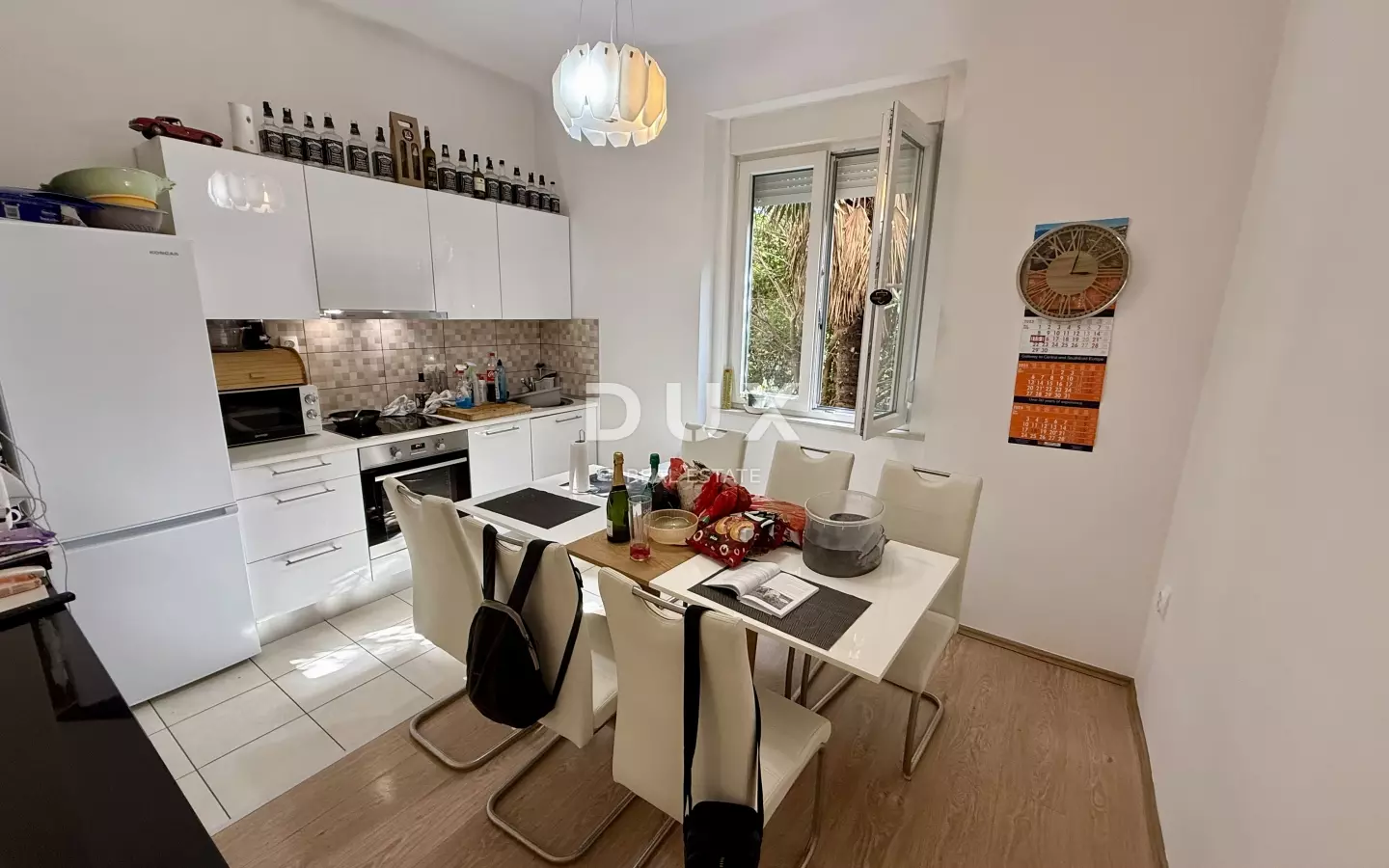 2-bedroom Apartment In Belveder, Croatia (57 M²)
