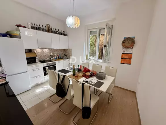 2-bedroom Apartment In Belveder, Croatia (57 M²)