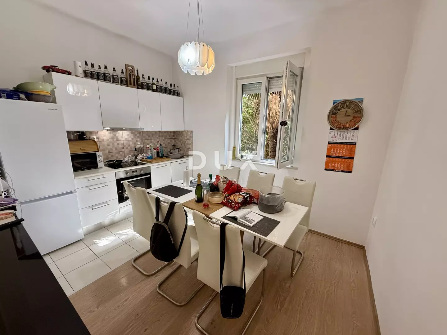 2-bedroom Apartment In Belveder, Croatia (57 M²)