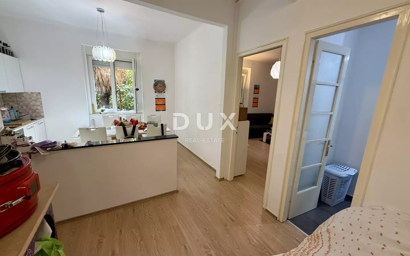 2-bedroom Apartment In Belveder, Croatia (57 M²)