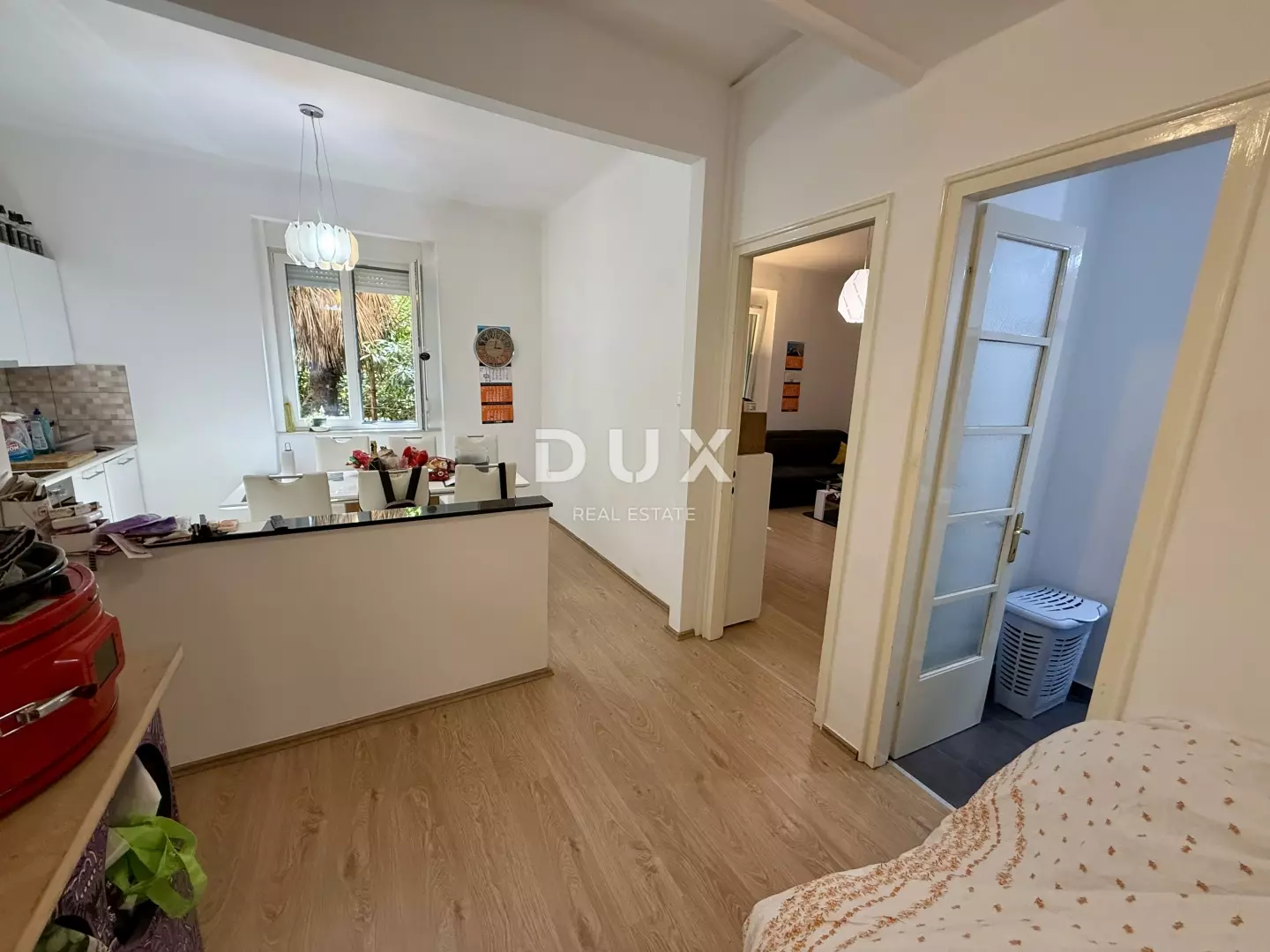 2-bedroom Apartment In Belveder, Croatia (57 M²)
